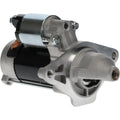 Starter for Scion iQ 1.3L (2012–2015) 12V 1.2kW