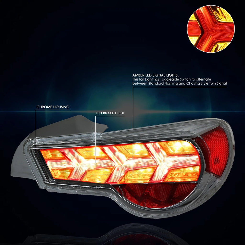 9006 LED Headlight Bulb for NUVISION (2010–2023)