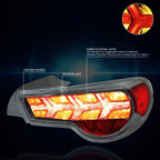 9006 LED Headlight Bulb for NUVISION (2010–2023)