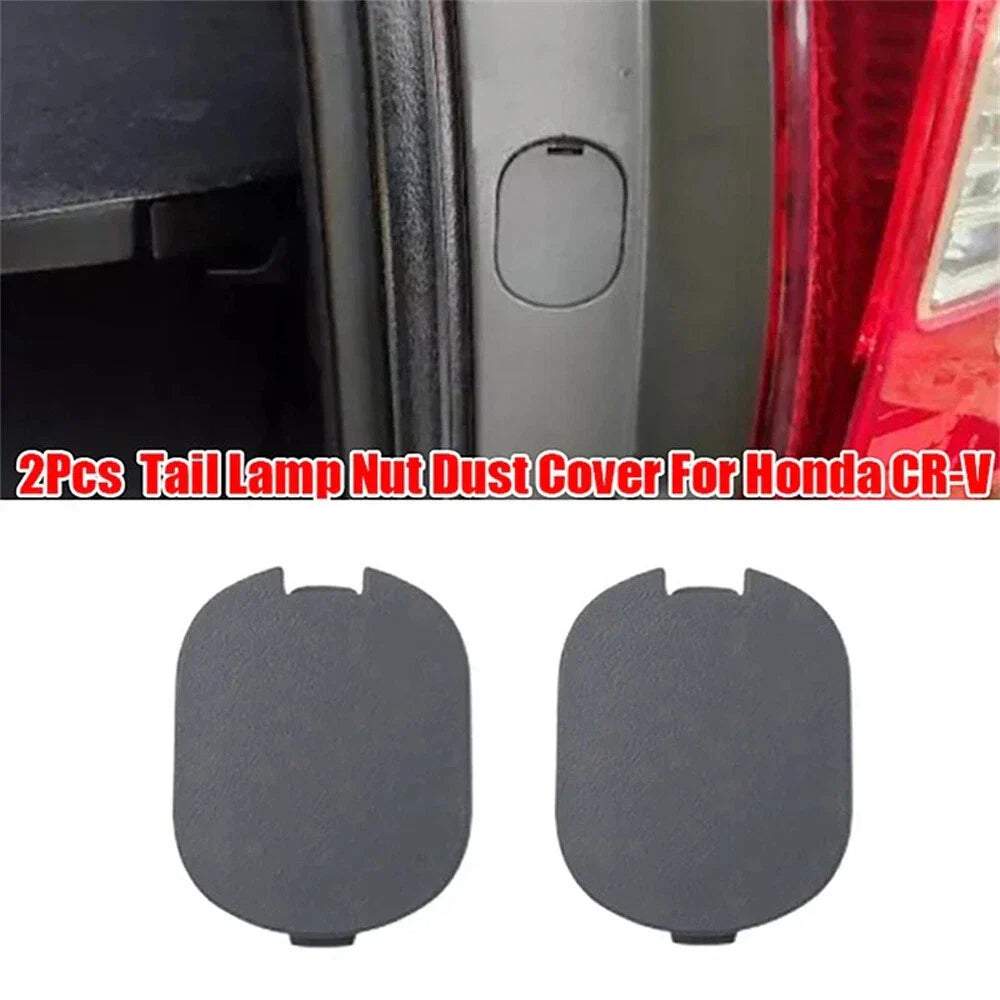 Car Tail Lamp Covers for Honda CR-V (2007-2011)