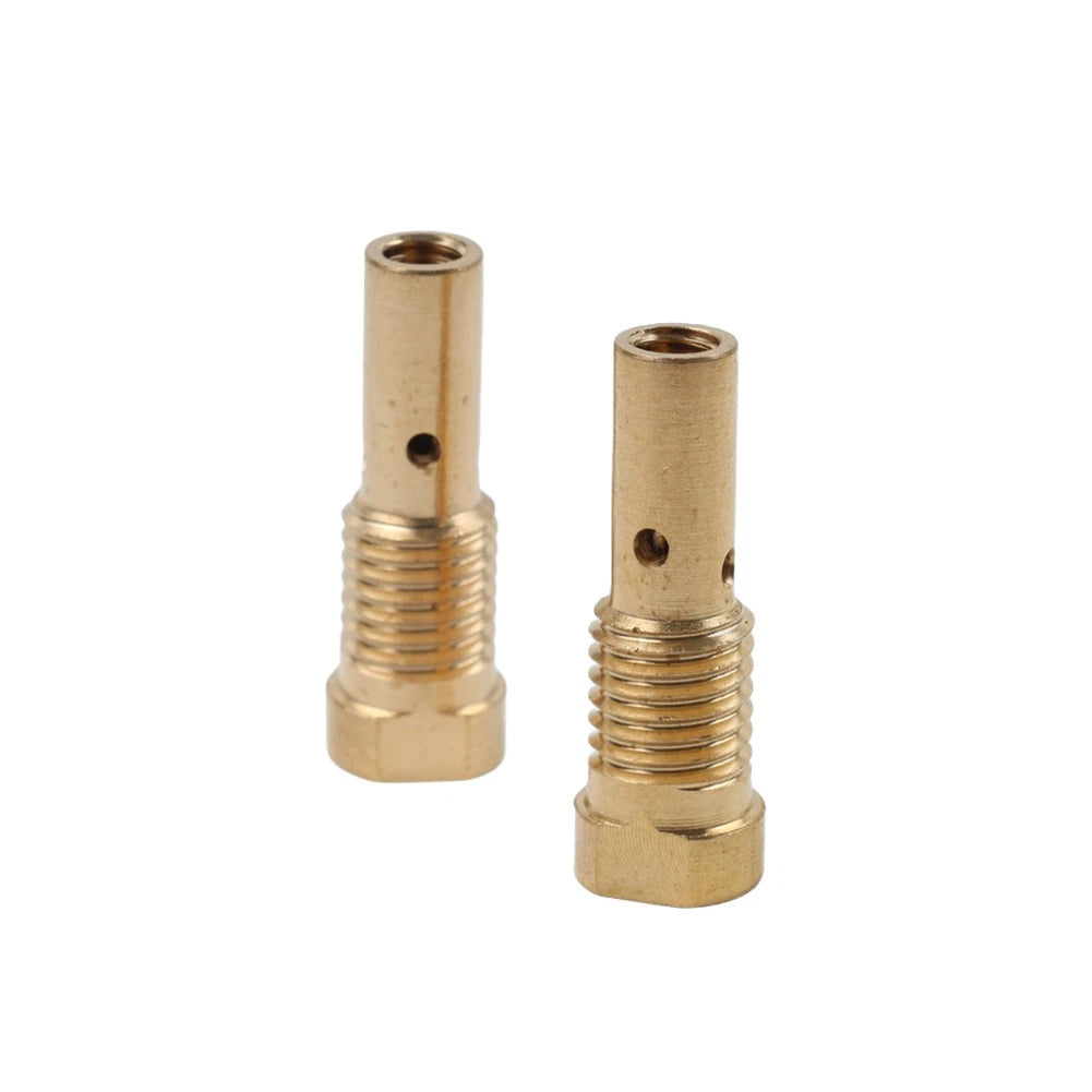 Gas Diffuser Tip Holder for Weld Pak HD Mig Welder (10949, 35N)