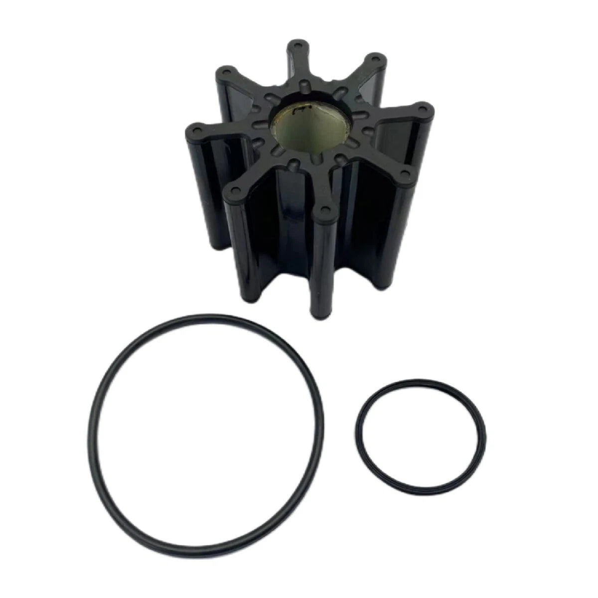 Water Pump Service Kit 18-3087 for Mercury Mercruiser Bravo 5.7 7.4 8.2 L