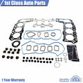 Head Gasket Set for Dodge Durango Ram Dakota Jeep Liberty (2005–2012)