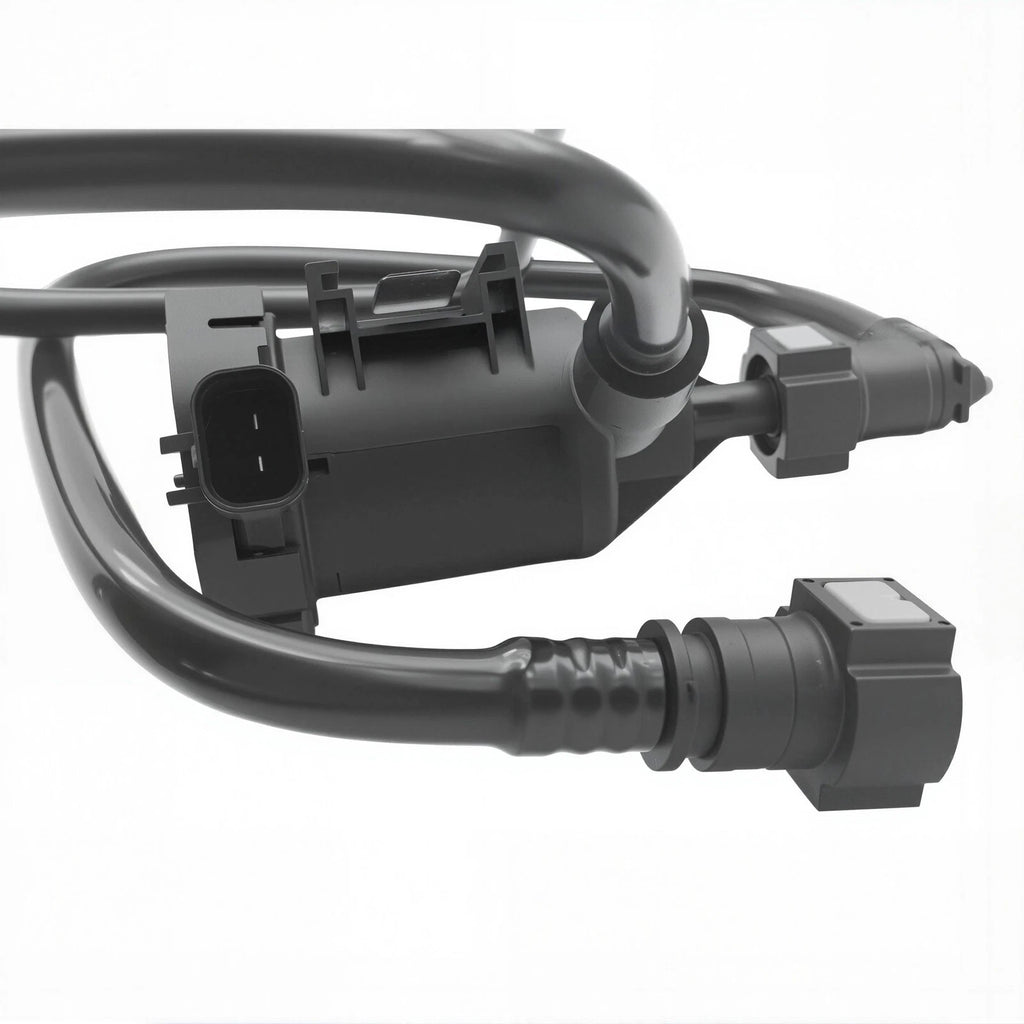 Vapor Canister Purge Valve for Chrysler Sebring (2007–2010) Dodge Avenger (2008–2010) 911485