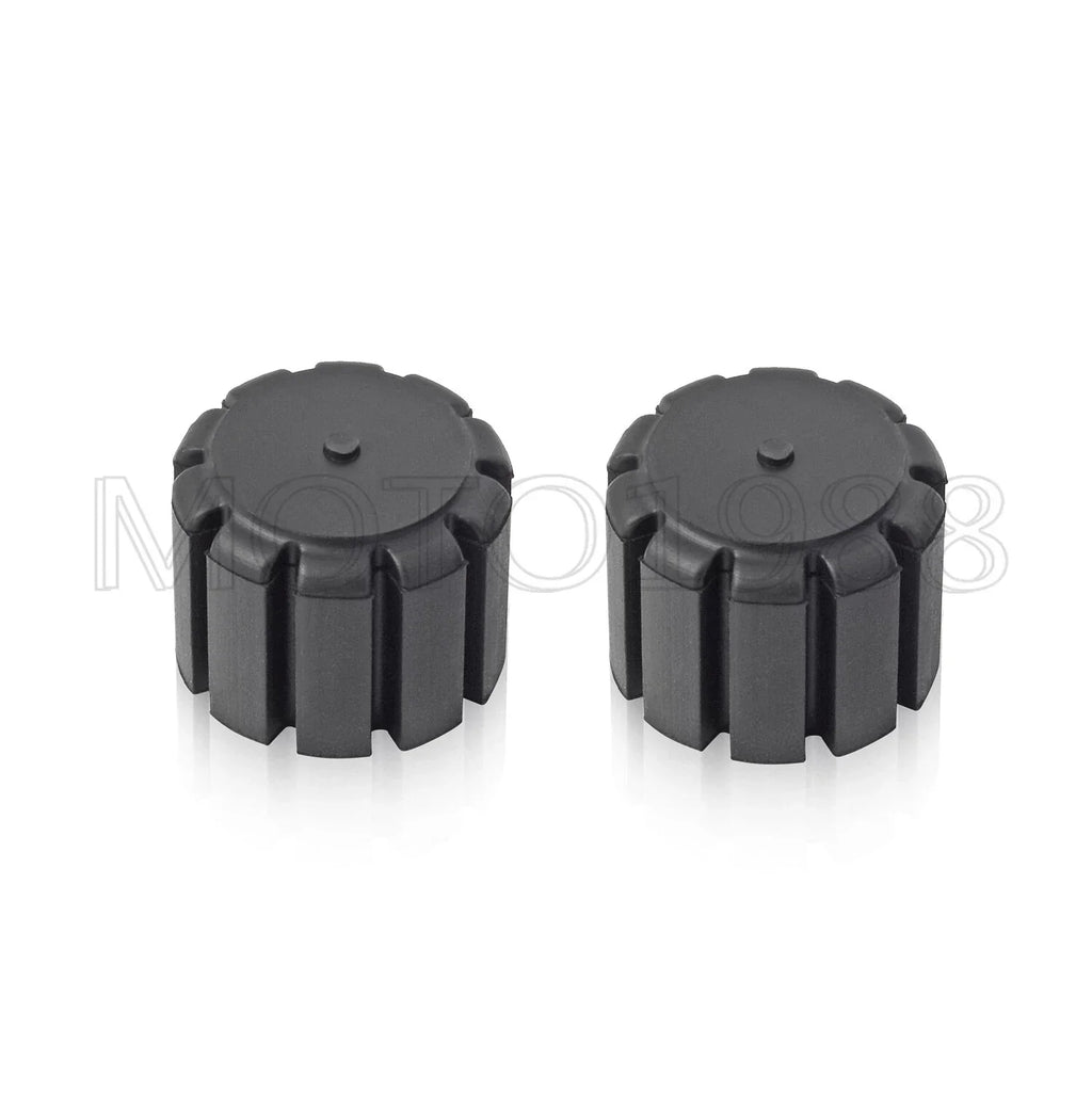 Fuel Tank Cushions 2x4 for HONDA FourTrax 250 TRX250R TRX250X (1986–1992)