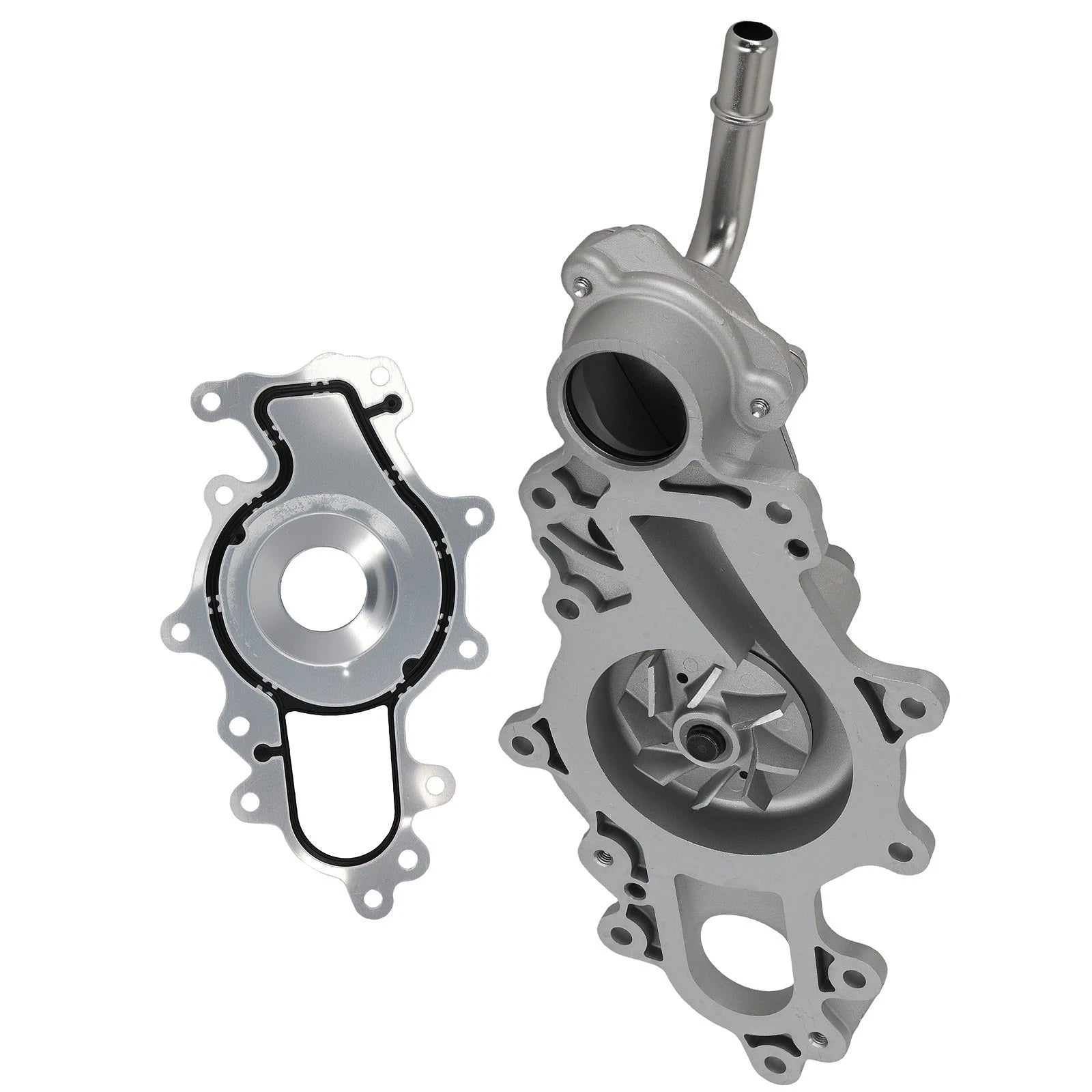 Belt Driven Water Pump for Ford F-150 3.5L (2017–2020)