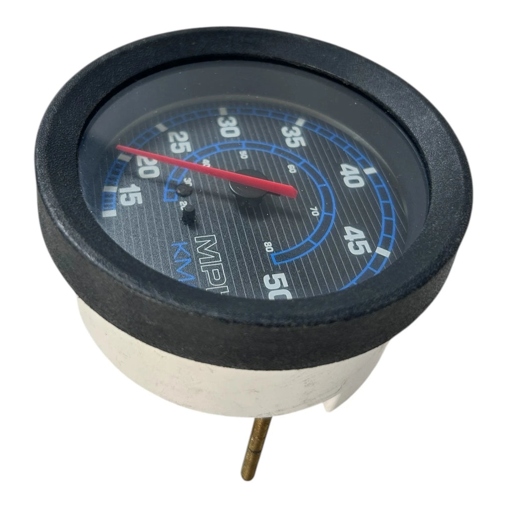 Marine Speedometer Gauge 3 1/4'' for OMC Evinrude Johnson (175057)