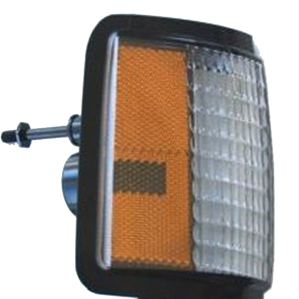 Passenger Side Front Marker Light Assembly for 1987-1988 Chevy Monte Carlo