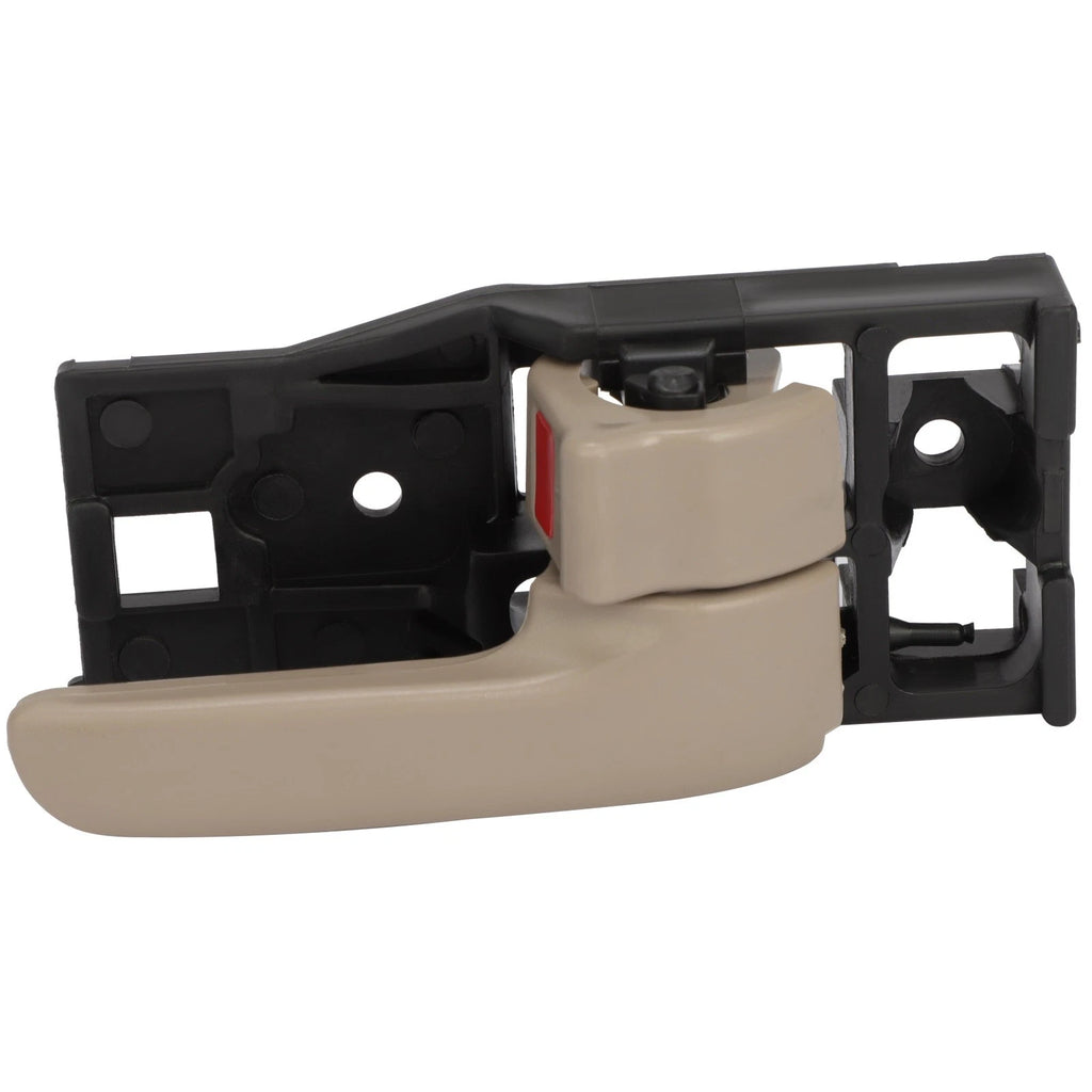 Passenger Side Door Handle for Toyota Tundra (2000-2006) Beige