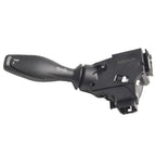 Black Colour Indicator Switch Stalk for Ford Fiesta (2008–2017)