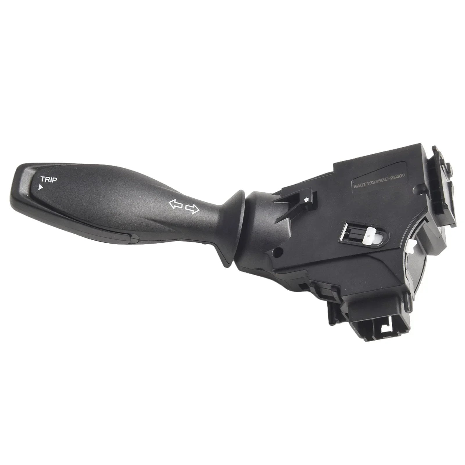 Black Colour Indicator Switch Stalk for Ford Fiesta (2008–2017)