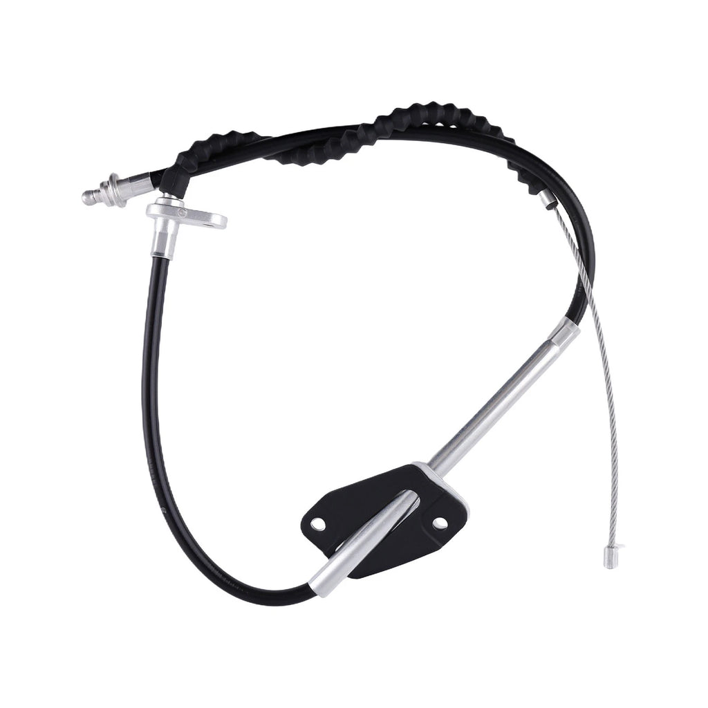 Brake Cable Front for Nissan D21 Pickup (1986–1997) 36402-08G00
