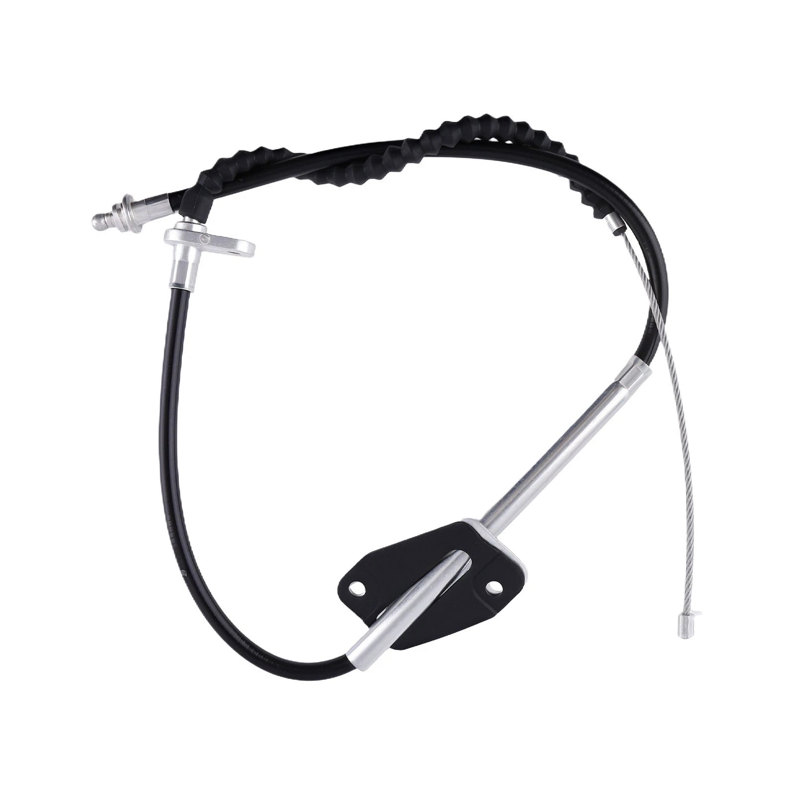 Brake Cable Front for Nissan D21 Pickup (1986–1997) 36402-08G00