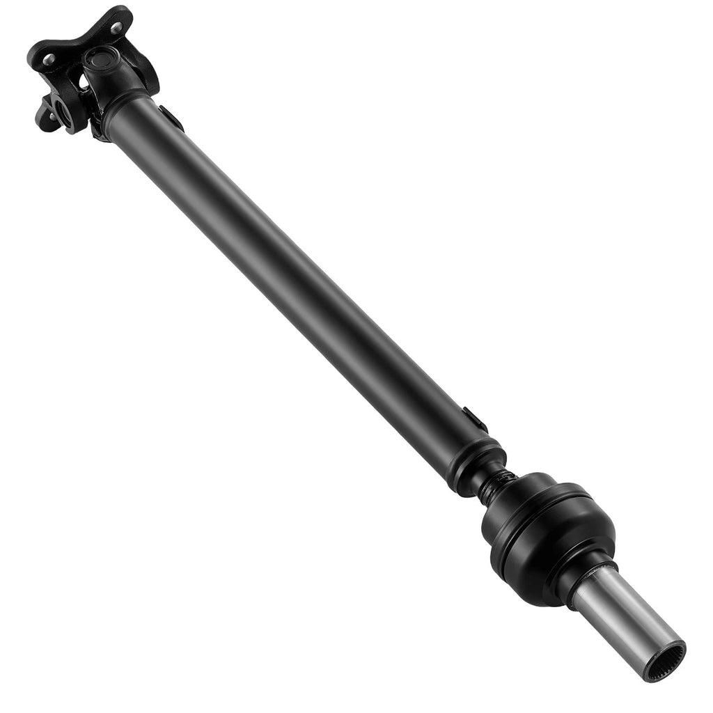 Front Drive Shaft for Dodge Ram 1500 (2002–2006) 4WD 3.7L 4.7L 5.7L 8.3L