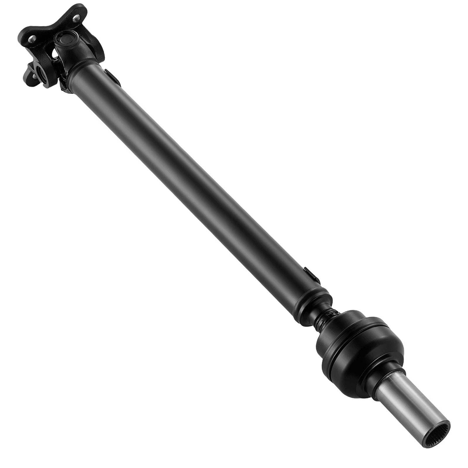 Front Drive Shaft for Dodge Ram 1500 (2002–2006) 4WD 3.7L 4.7L 5.7L 8.3L