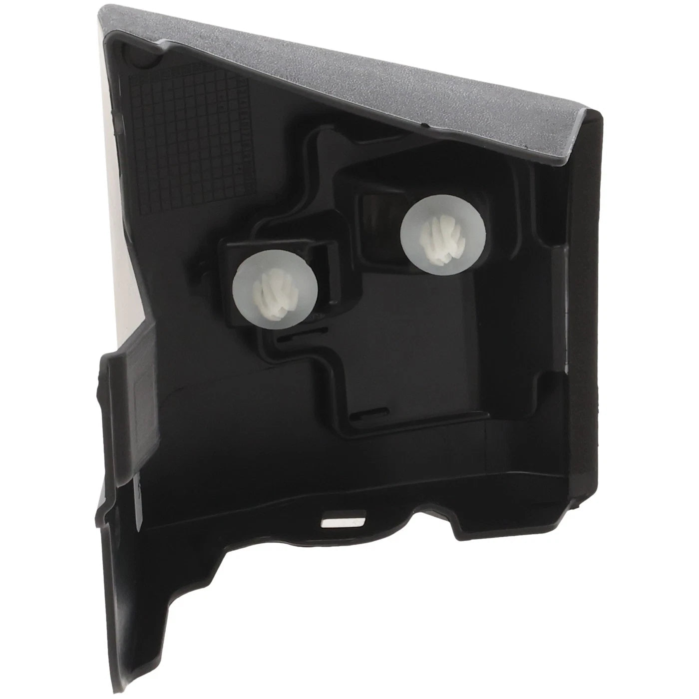 Fender Flares Moulding Trim for Universal Vehicles 