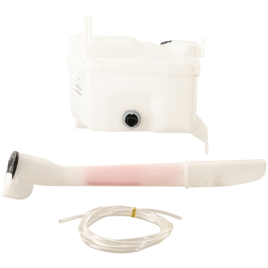 Washer Reservoir for Lexus RX300 (1999–2003) with Pump