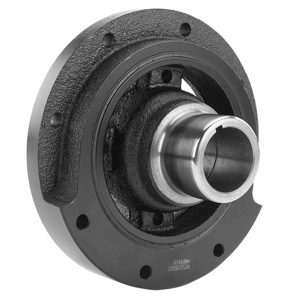 Harmonic Balancer for Ford F-150 F-250 F-350 Bronco (1985–1996)