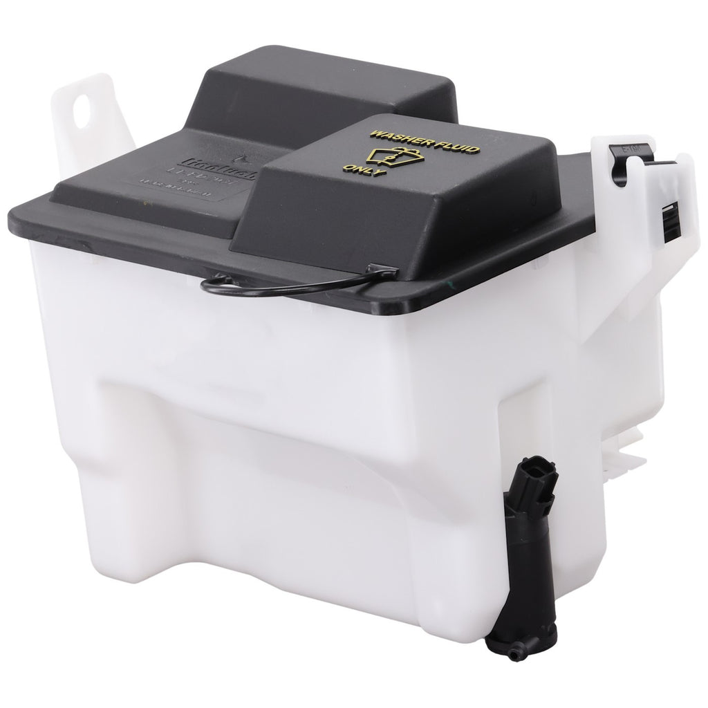Washer Reservoir for Ford F-150 (1998–2003) with Pump