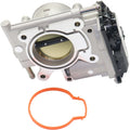 Throttle Body for Mazda 3 (2006–2013)