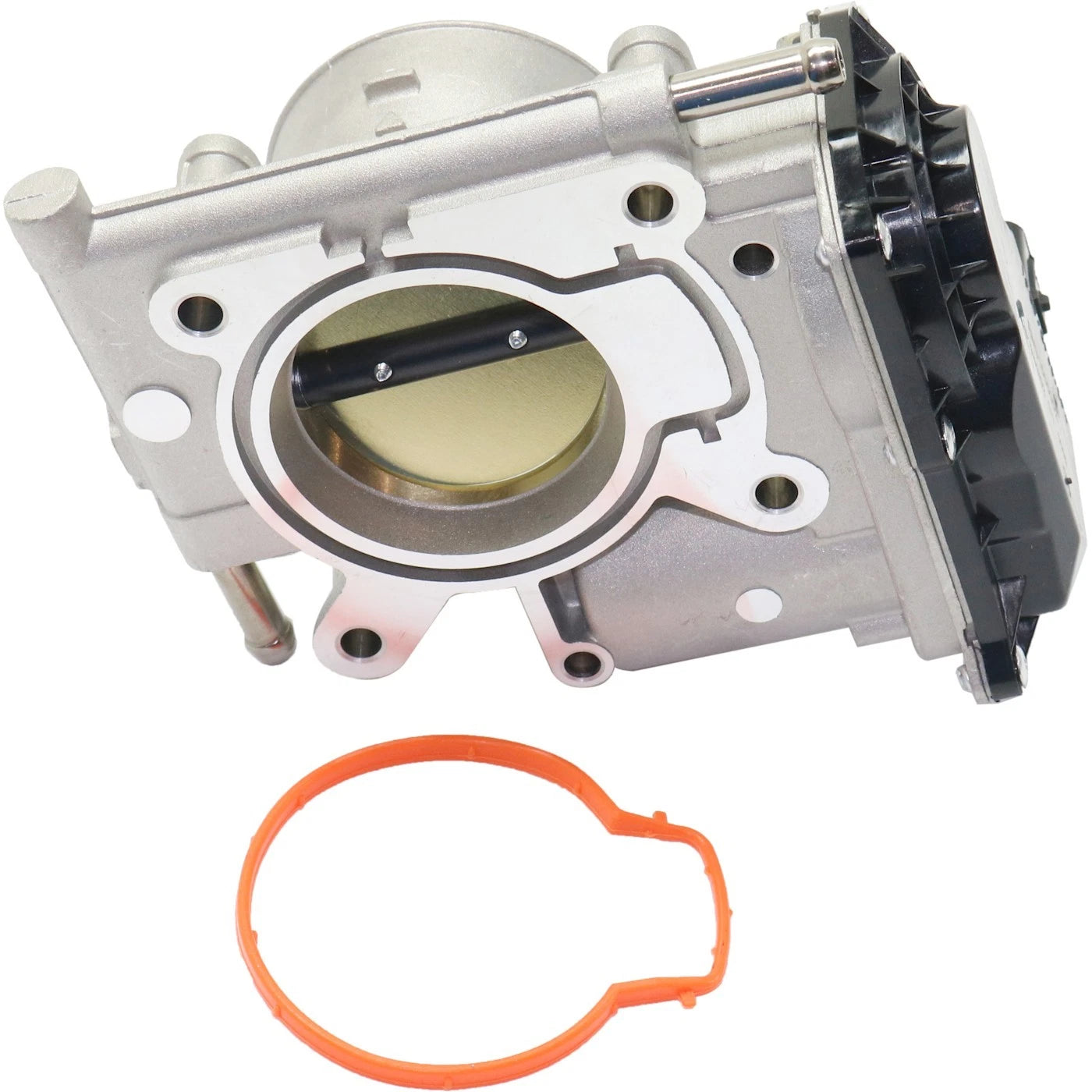 Throttle Body for Mazda 3 (2006–2013)