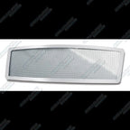 Stainless Steel Mesh Grille Insert for Infiniti QX56 (2004-2010)