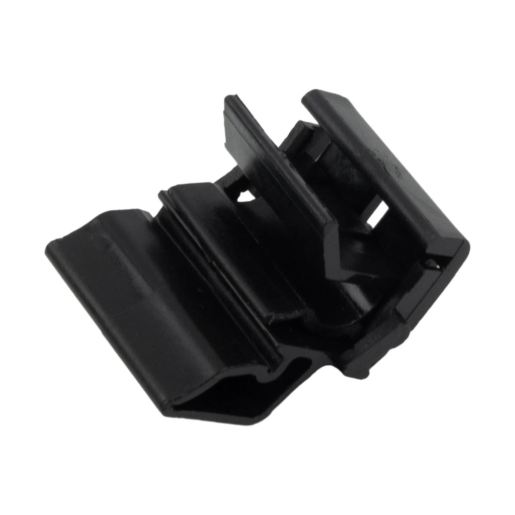 Set of 4 Front Bumper Box Buckle Clips 1472872-00-B for Tesla Model Y (2020–2023)