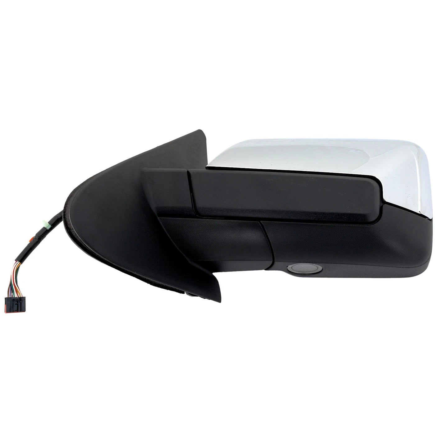 Driver Side Mirror for Ford Expedition (2015–2017)