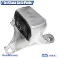 Front Motor Mount for Honda Civic CR-V Element Acura CSX RSX (2002–2011)