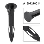 Door Card Trim Clip for Mercedes W169 W245 (2004–2015)