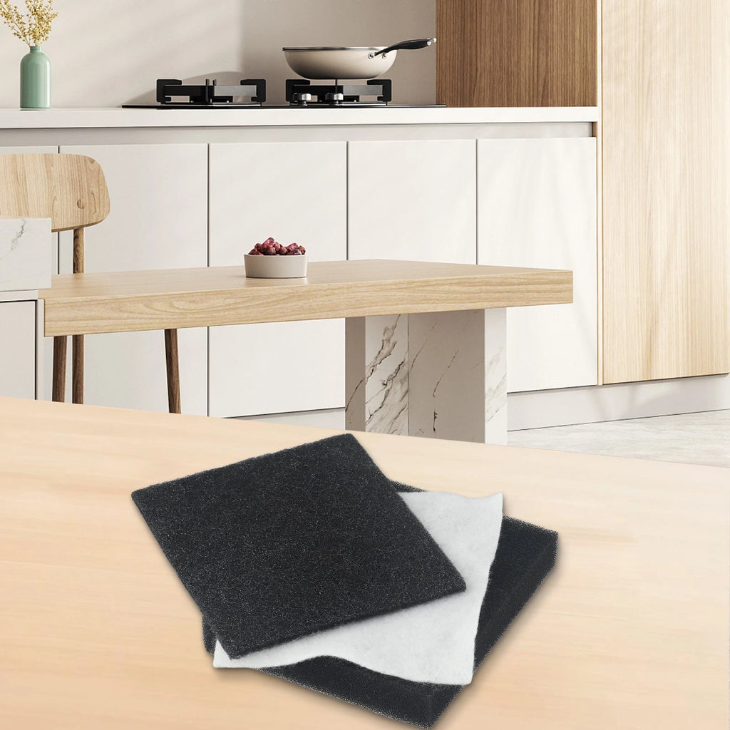 Sponge Filters for Vacuum Cleaner Parts (Home Dust Cleaning Tools)