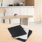 Sponge Filters for Vacuum Cleaner Parts (Home Dust Cleaning Tools)