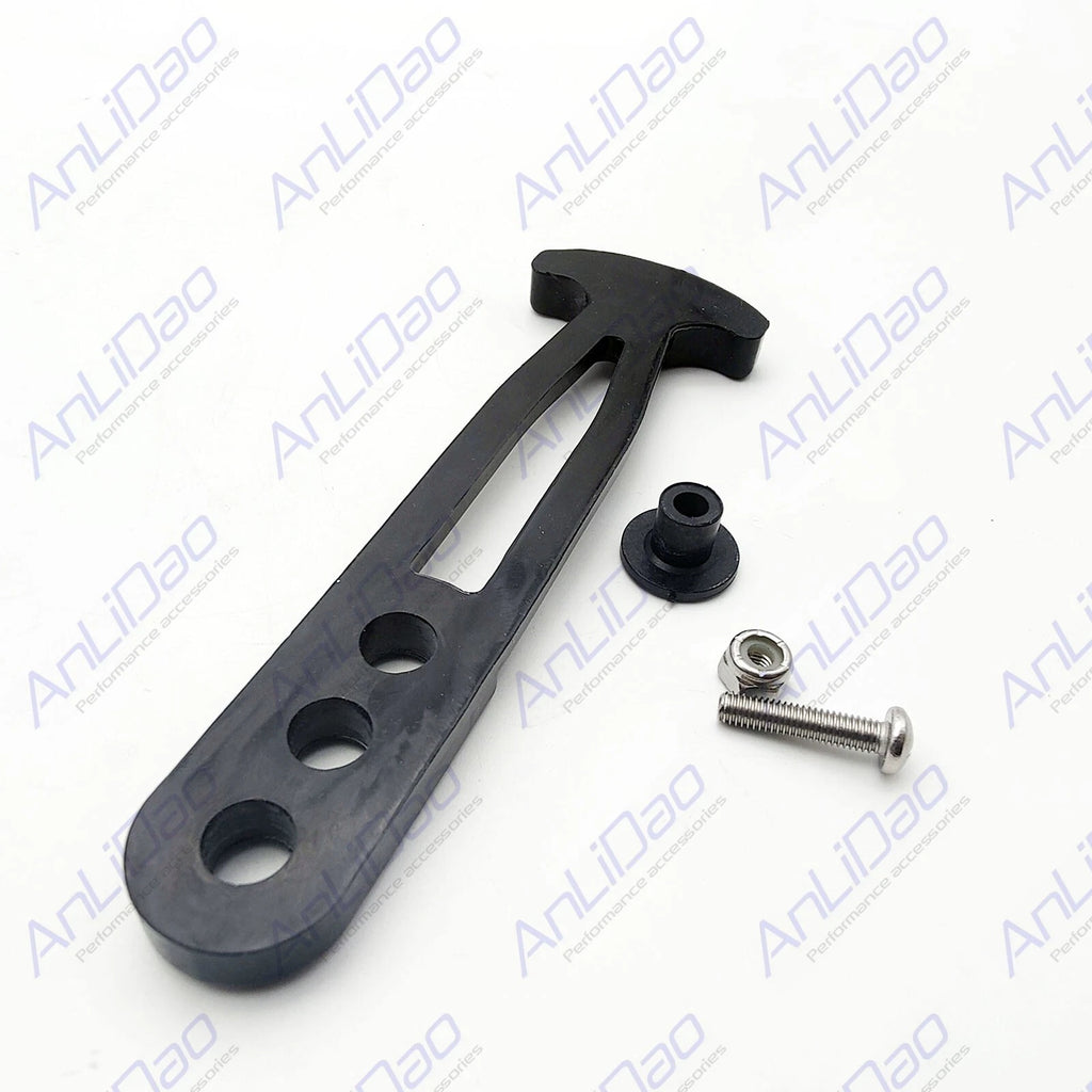 Boarding Swim Ladder Band Latch Assembly for Yamaha Sport Jet Boat (F1C-U5191-00)