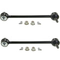 Set of 2 Rear Stabilizer Bar Links for Lexus ES300, Toyota Avalon, Venza