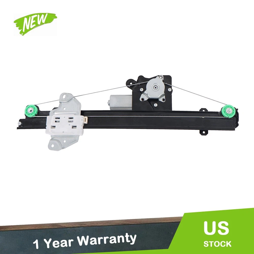 Front Right Window Lift Motor for Nissan Altima (2013–2018) 80700-3TS0A