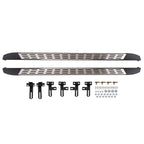 Side Steps Nerf Bars for Honda CR-V (2023–2025) Non-Slip
