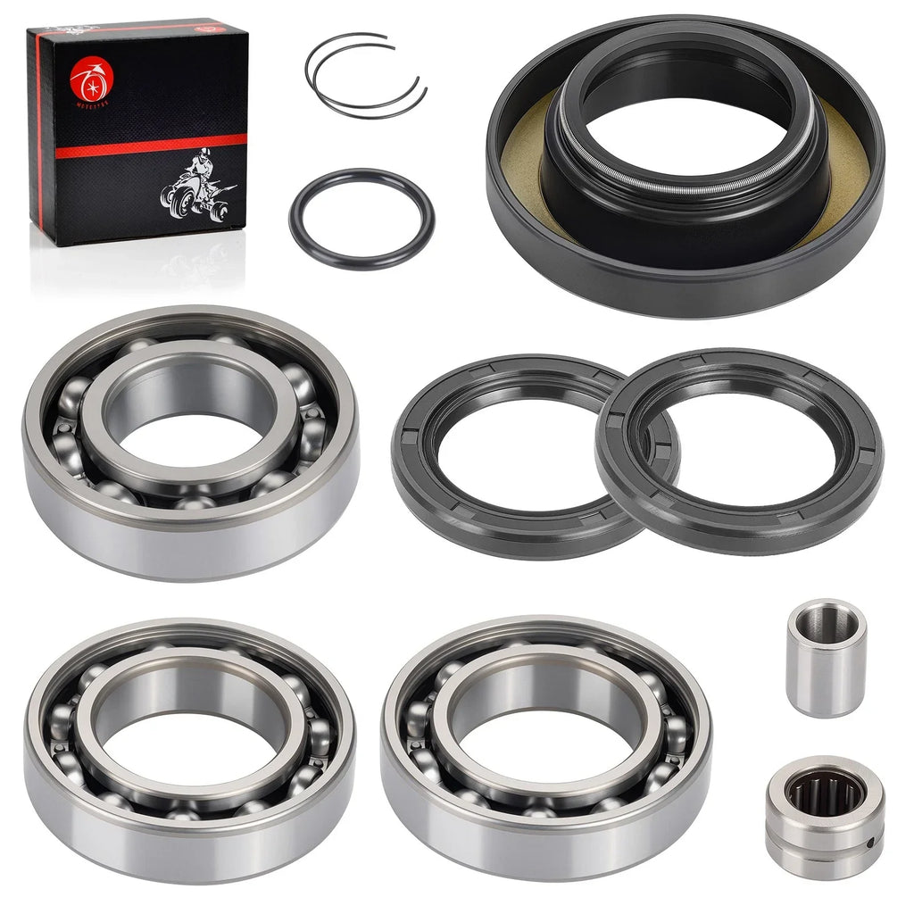 Rear Differential Bearing Seal for Honda Foreman TRX400/TRX450 (2002–2004)