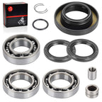 Rear Differential Bearing Seal for Honda Foreman TRX400/TRX450 (2002–2004)