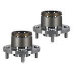 Rear Wheel Hub Bearing Assembly for Ford Focus (2001–2009) 521002 4 Bolt