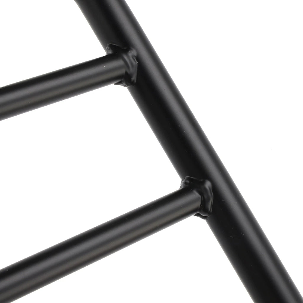 Rear Rack Tube Type Luggage Carrier for Husqvarna Vitpilen 125 250 401