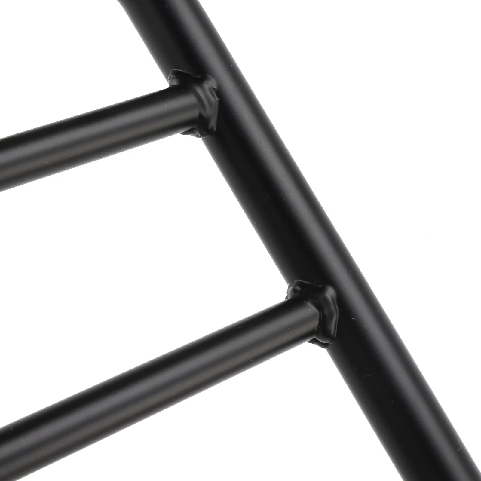 Rear Rack Tube Type Luggage Carrier for Husqvarna Vitpilen 125 250 401