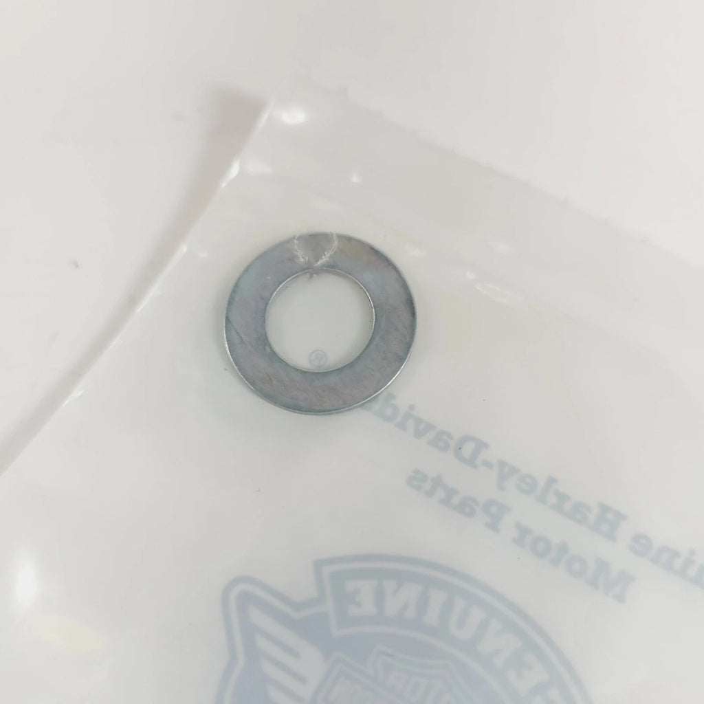Washer 3/8 ID X 0.70 OD X .035 THK for Harley-Davidson