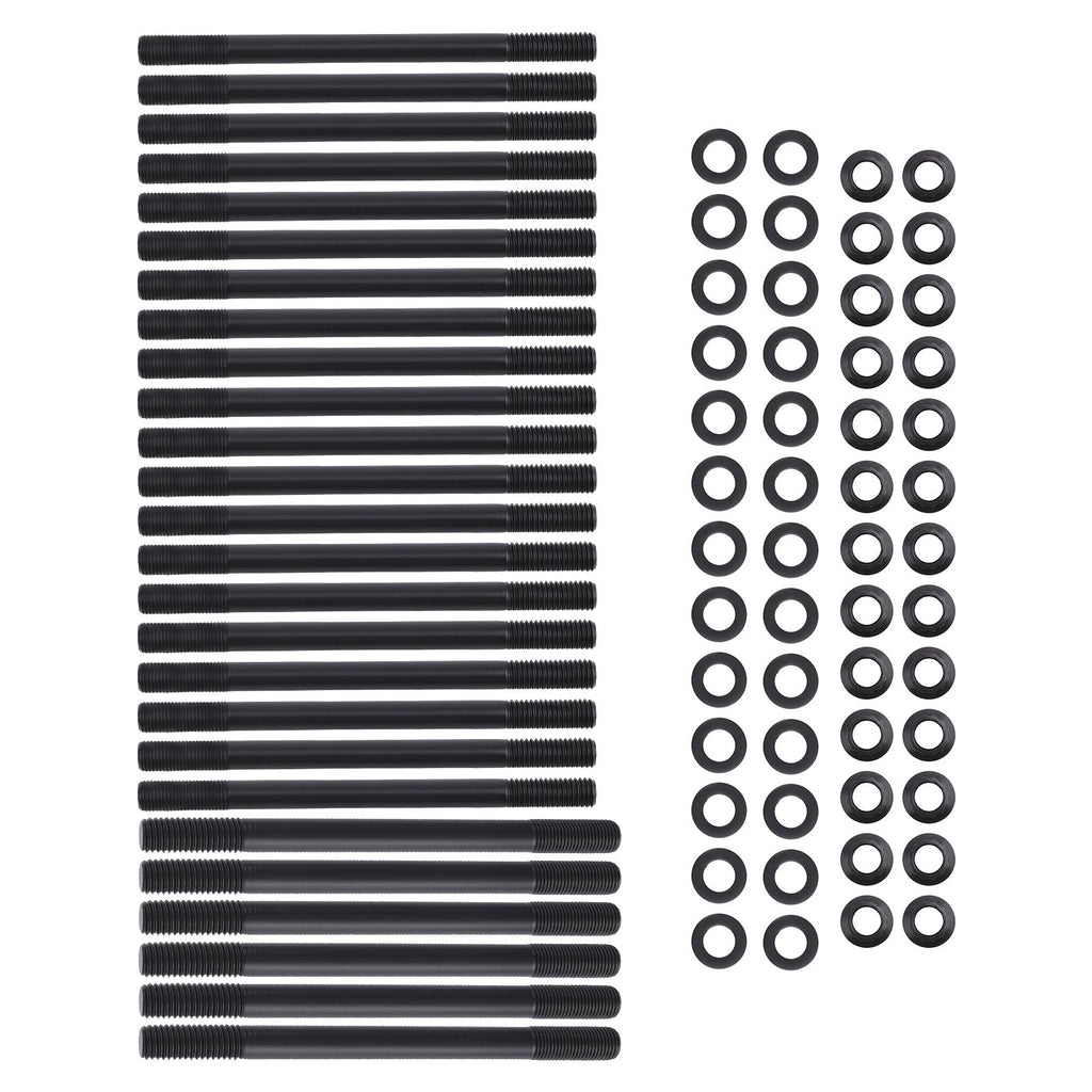 Head Studs for Dodge Cummins 5.9L & 6.7L (1998–2018) 2474202