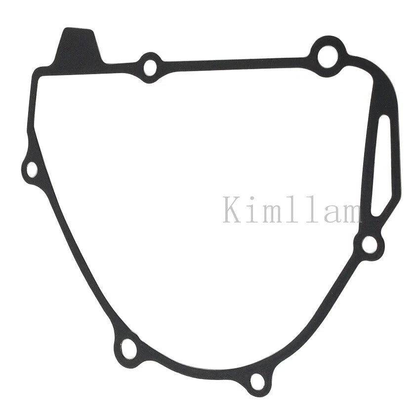 Stator Cover Gasket for Kawasaki KX250 KX250F (2017–2020) 11061-1200