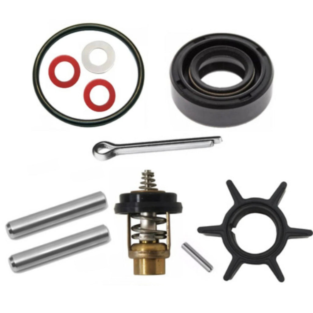 Outboard Maintenance Repair Kit 8M0181314 for Mercury Mariner 2.5HP 3.5HP