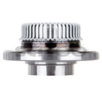Wheel Bearing Hub for Audi TT, VW Beetle, Golf, Jetta (2000–2023)