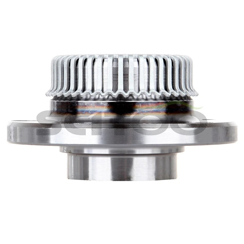 Wheel Bearing Hub for Audi TT, VW Beetle, Golf, Jetta (2000–2023)