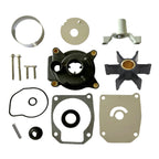 Water Pump Impeller Repair Kit for Johnson Evinrude (391635, 0391635, 18-3378)