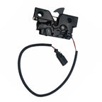 Front Bonnet Hood Lock Latch for VW Golf MK7, Passat (2013–2020)