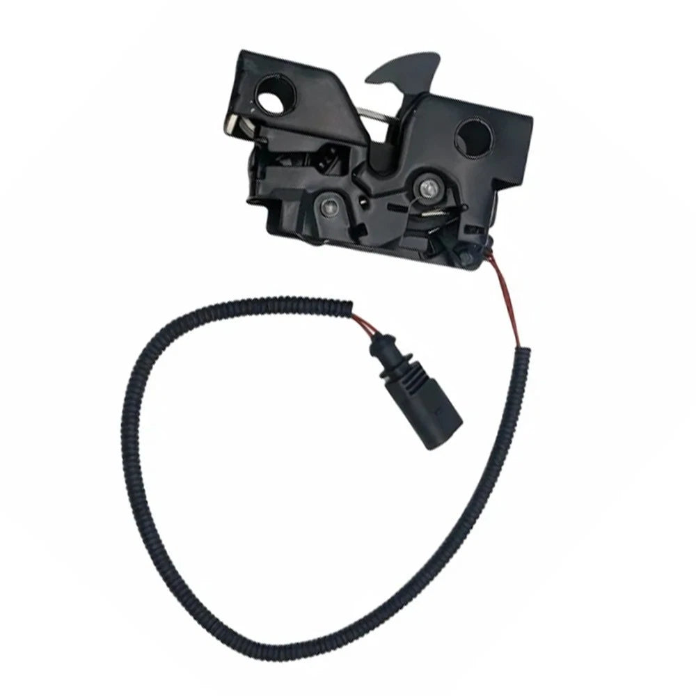 Front Bonnet Hood Lock Latch for VW Golf MK7, Passat (2013–2020)